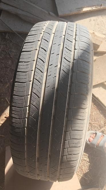 ИДЕАЛНЫЕ👌👌👌👌 Автомобильная шина (2 ШТ) цен за 1 шт Michelin, летняя — 4