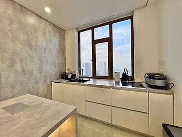 2016: 3 комнаты, 110 м², Элитка, 10 этаж, Дизайнерский ремонт — 8