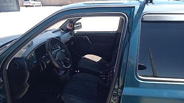 мондео 3: Volkswagen Vento: 1996 г., 1.8 л, Механика, Бензин, Седан — 7