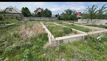 нет времени: 5 соток, Для строительства, Красная книга — 1