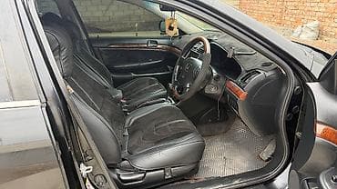 Honda Accord: 2003 г., 3 л, Автомат, Бензин, Седан — 3