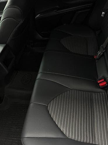 хонда багаж: Toyota Camry: 2023 г., 2.5 л, Бензин — 10