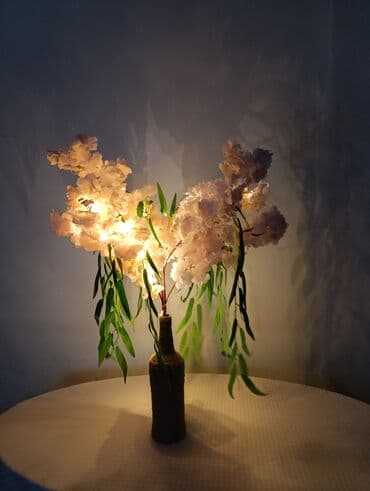 декоротивный: Лампа Декоратиная, Новый — 5