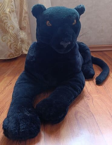 детская лошадка качалка купить: Мягкая игрушка в виде лежащего тигра. Игрушка выполнена из мягкого — 2