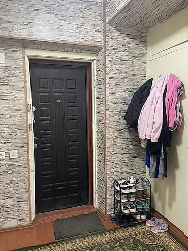 сдам квартира: 1 комната, Собственник, Без подселения, С мебелью полностью — 3