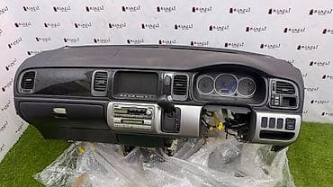 торпеда фит: Торпедо Honda 2005 г., Б/у, Оригинал, Япония — 1