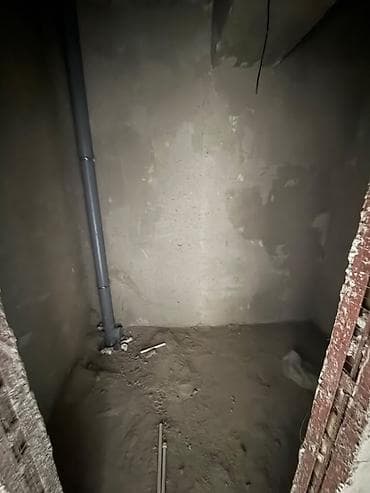 Продажа квартир: 1 комната, 48 м², Элитка, 12 этаж, ПСО (под самоотделку) — 5