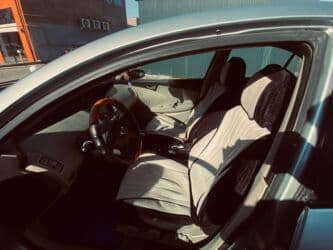 аварийный ниссан примера: Nissan Primera: 2002 г., 1.8 л, Седан — 4