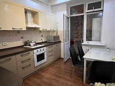 квартиру токмак: 1 комната — 4