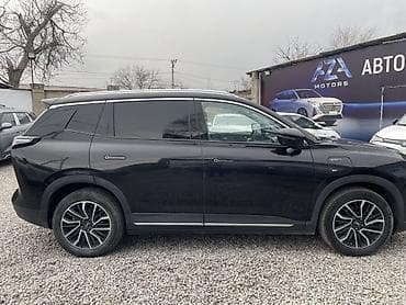 сокулук селекция: Weltmeister W6, 2021 г., 67000 км, Бар — 4