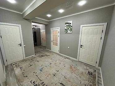4 комнаты, 112 м², Азия Молл Элитка, 2 этаж — 2