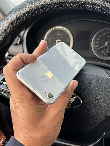 apple 6s: IPhone 8, Б/у, 256 ГБ, Серебристый, Защитное стекло, Чехол, 99 % — 4