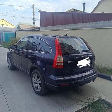 стол от хонда срв: Honda CR-V: 2010 г., 2.4 л, Автомат, Бензин, Кроссовер — 3