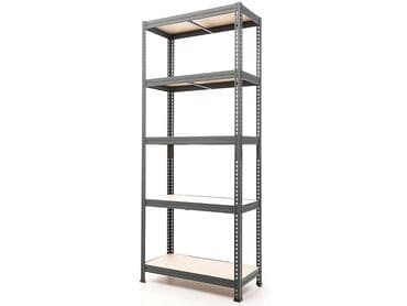 документ сканеры для проекторов yesvision: Стеллаж SBL 180KD/120x45/5. Предназначен для использования в офисе — 9