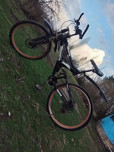 зарядка электровелосипед: Велосипед сатылат — 1