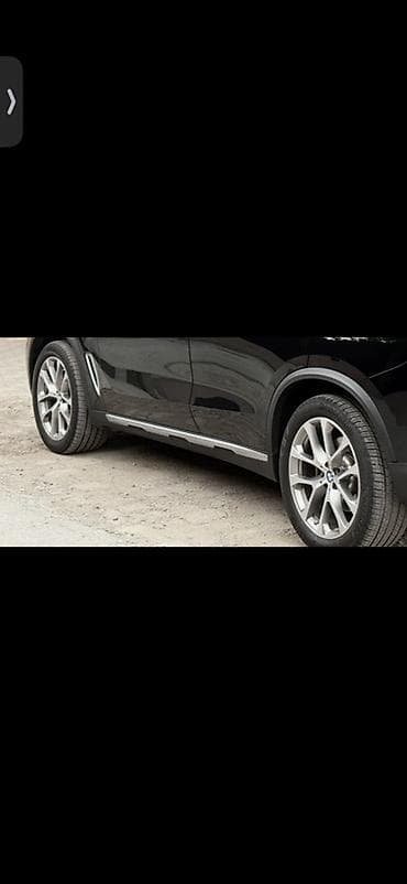 туманик бмв: BMW X5: 2025 г., Бензин, Внедорожник — 3