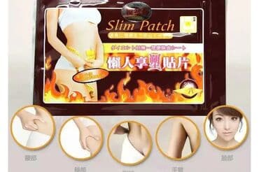 black panther капсулы для похудения отзывы: Пластырь для похудения Слим Патч Slim patch 10 пластырей в одной — 2