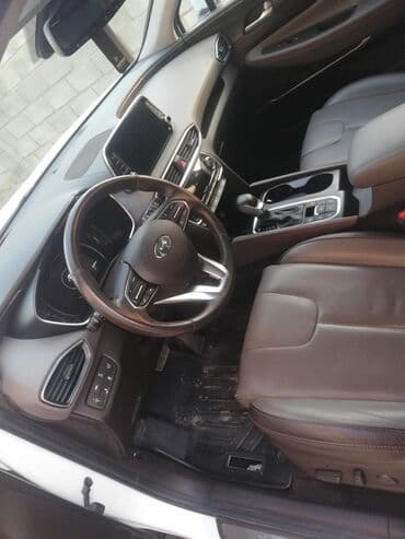 нексия 3 цена в бишкеке: Hyundai Santa Fe: 2019 г., 2 л, Автомат, Бензиновая, Кроссовер — 4