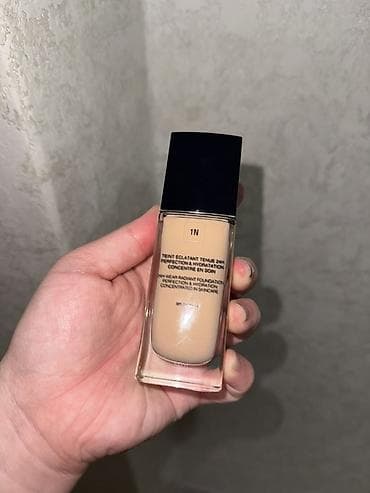 dior хайлайтер: Продаю Тональный крем Dior Forever Skin Glow Оригинал, покупала в — 7