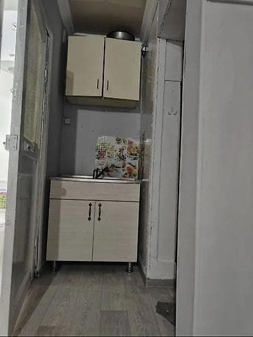 инд: 1 комната, 22 м², Индивидуалка, 3 этаж, Косметический ремонт — 4