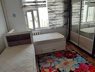 Продажа квартир: 3 комнаты, 93 м², Индивидуалка, 7 этаж, Косметический ремонт — 6