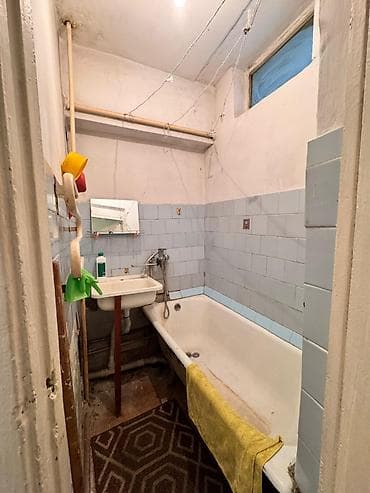 Недвижимость: 2 комнаты, 45 м², Индивидуалка, 1 этаж — 7