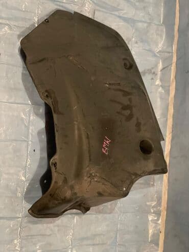 титановые диски на ниву бу: BMW E60 Пластиковые защиты днища Бмв е60 правый руль Японец в наличии — 3