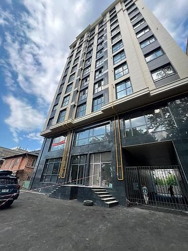pro group: 3 комнаты, 77 м², Молодая Гвардия Элитка, 5 этаж, Дизайнерский ремонт — 2