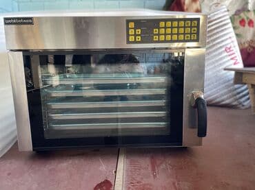 зарядки для ноутбуков бишкек: Духовка, Новый — 3