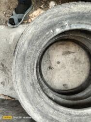 шинный центр цены: Шины 175 / 65 / R 14, Зима, Япония, Bridgestone — 15