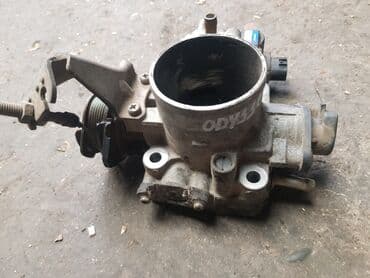 датчик положения дроссельной заслонки опель вектра б: Honda odyssey v3 дроссельная заслонка, Хонда Одиссей 3л дроссельная — 1