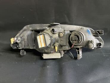 противотуманные фары хонда одиссей: Комплект передних фар Honda Б/у, Оригинал, Япония — 7