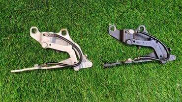 капот х5: Петля капота l е53 7 115 263 год 2005 в отличном состоянии, очень — 2