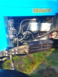 купить культиватор для трактора мтз 82 бу: Трактор МТЗ «Беларус» 82.1 - Полный привод (формула 4х4) с передним — 18