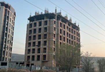 продаётся дом кара балта: 3 бөлмө, 84 кв. м, Элитка, 2 кабат, ПСО (өзү оңдоп түзөтүп бүтүү үчүн) — 4