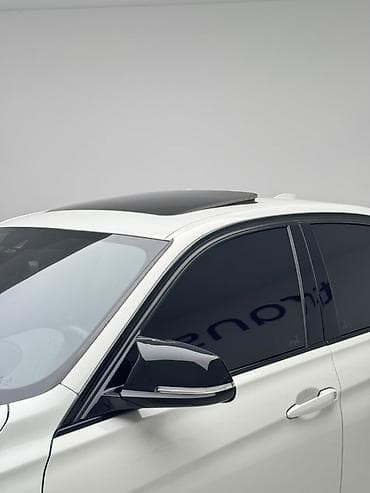 Продажа авто: BMW 3 series: 2018 г., 2 л, Автомат, Бензин, Седан — 5