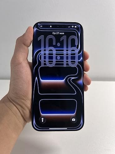 ipone 14 pro max: IPhone 17 Pro Max, Новый, 256 ГБ, Синий, Коробка, 100 % — 4