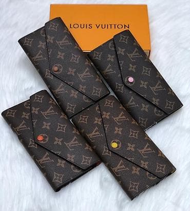 Кошелек, Louis Vuitton, Женские, Новый