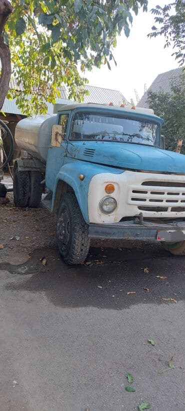 дополнительное освещение на авто: ЗИЛ 4105: | 1989 г — 3