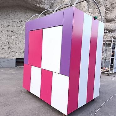 продам гараж металлический разборный: Аликабон м-н марожна койгону бутик жасайбыз тез жана — 2