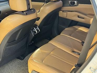 Унаа: Kia Sorento: 2020 г., 2.2 л, Автомат, Дизель, Кроссовер — 7
