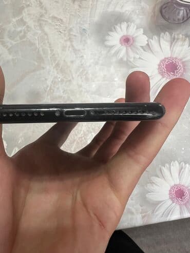 кондиционеры напольные бишкек: IPhone 7 Plus, Б/у, 256 ГБ, 100 % — 4