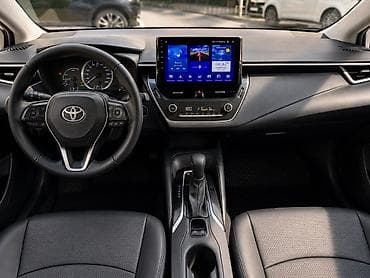 поворотник е34: Toyota Corolla: 2019 г., 1.8 л, Автомат, Гибрид, Седан — 5