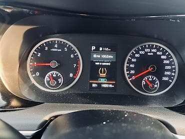 kia k5 газ: Kia K5: 2021 г., 2 л, Бензин, Седан — 7