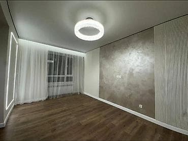 Недвижимость: 2 комнаты, 67 м², Элитка, 8 этаж, Евроремонт — 5