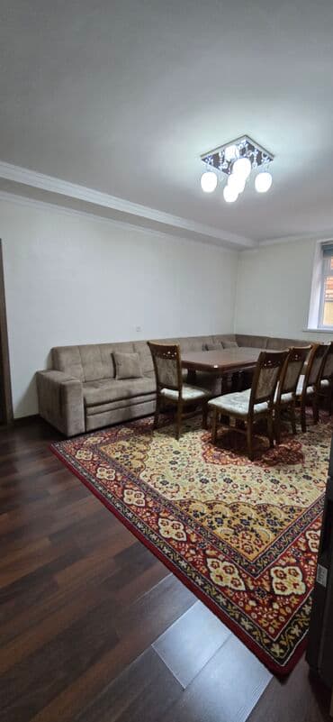 новый одноэтажный дом: 350 м², 5 бөлмө — 5