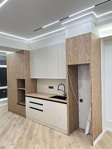 ts group: 2 комнаты, 64 м², Технопарк Элитка, 13 этаж, Евроремонт — 5