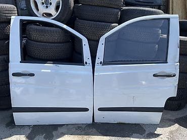 byd son plus: Дверь Комплект Mercedes-Benz, Б/у, Оригинал — 2