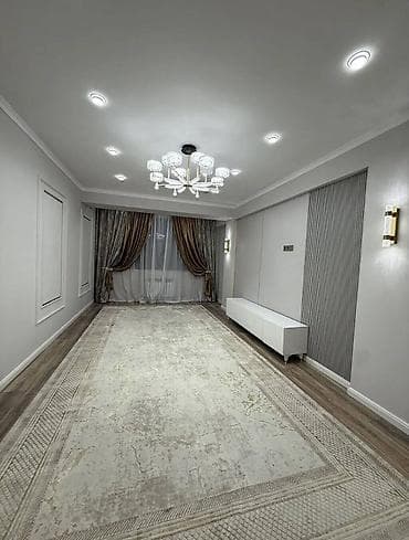 100000: 2 комнаты, 67 м², Элитка, 7 этаж, Дизайнерский ремонт — 1