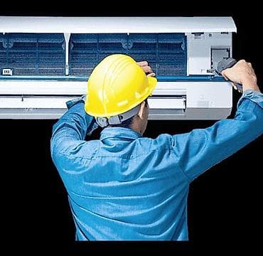 max 3: ✓ Чистка кондиционера ✓ Профилактика кондиционера ✓ Дезинфекция — 1